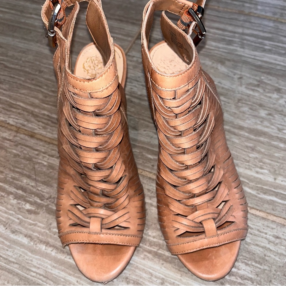 vince camuto sandals